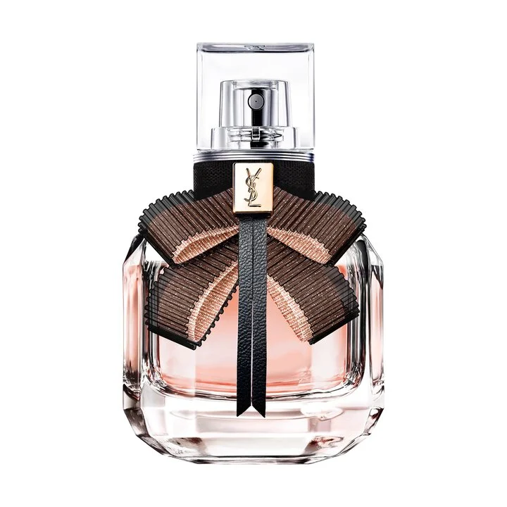 MON PARIS LUMIÈRE EAU DE TOILETTE