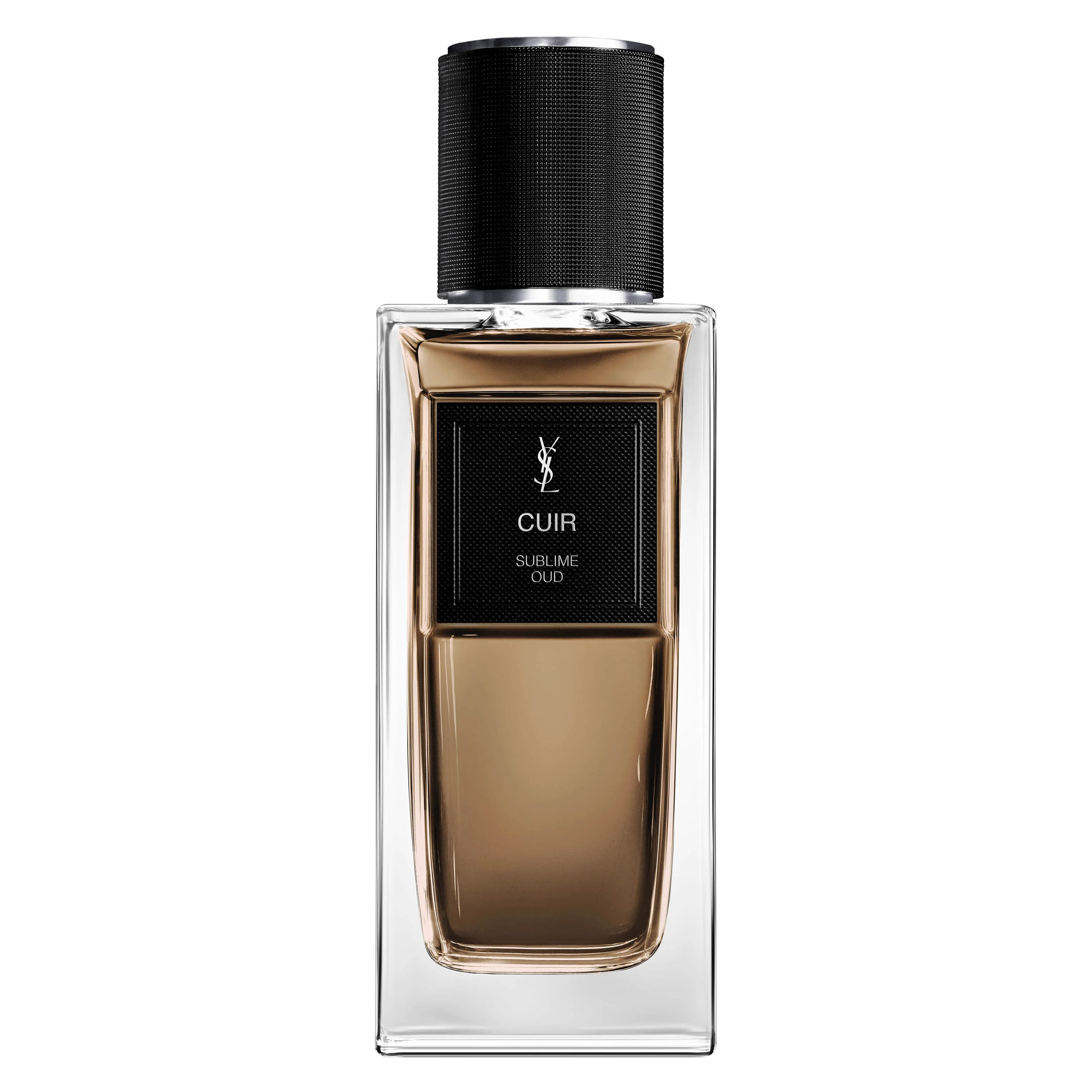 CUIR - LE VESTIAIRE DES PARFUMS
