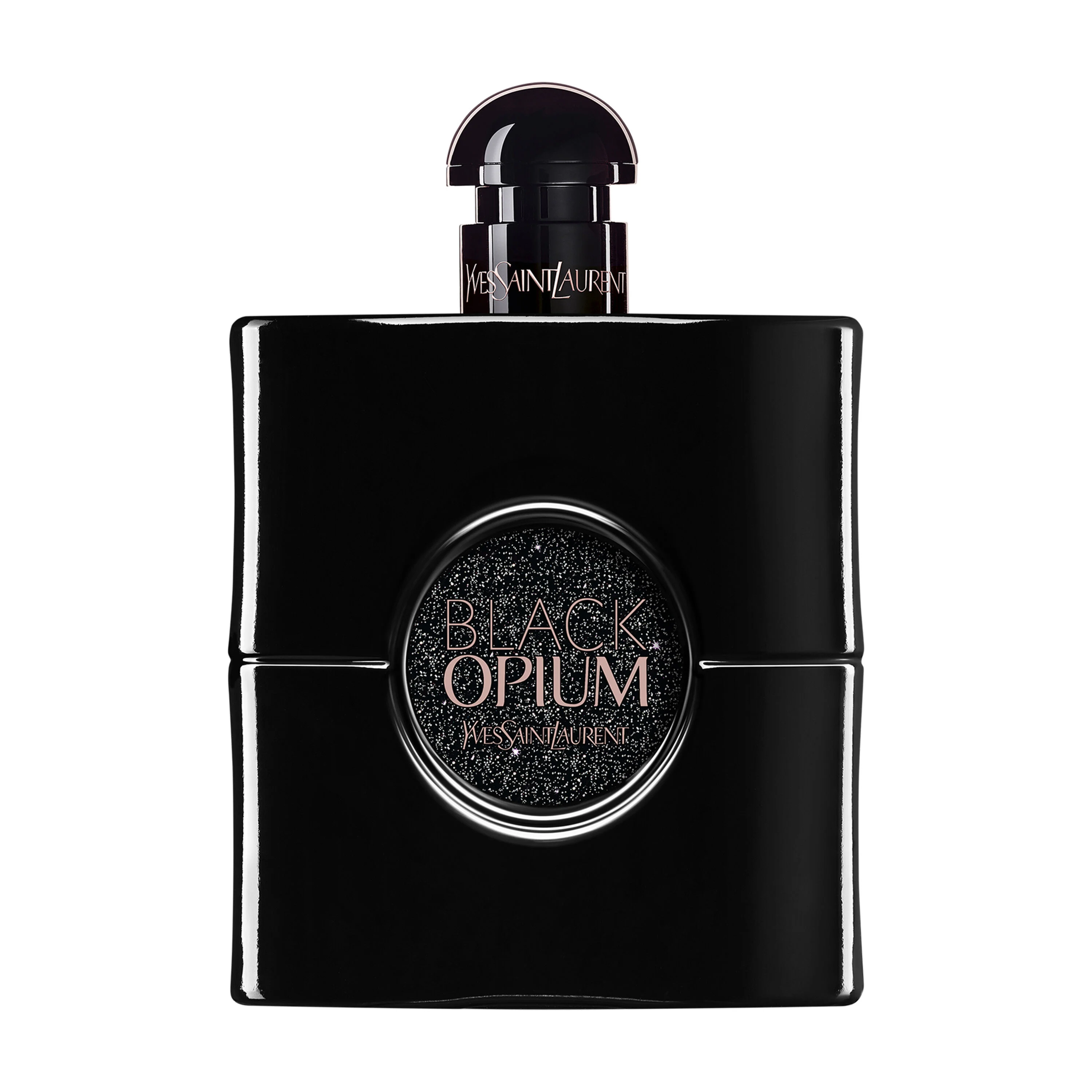 BLACK OPIUM LE PARFUM
