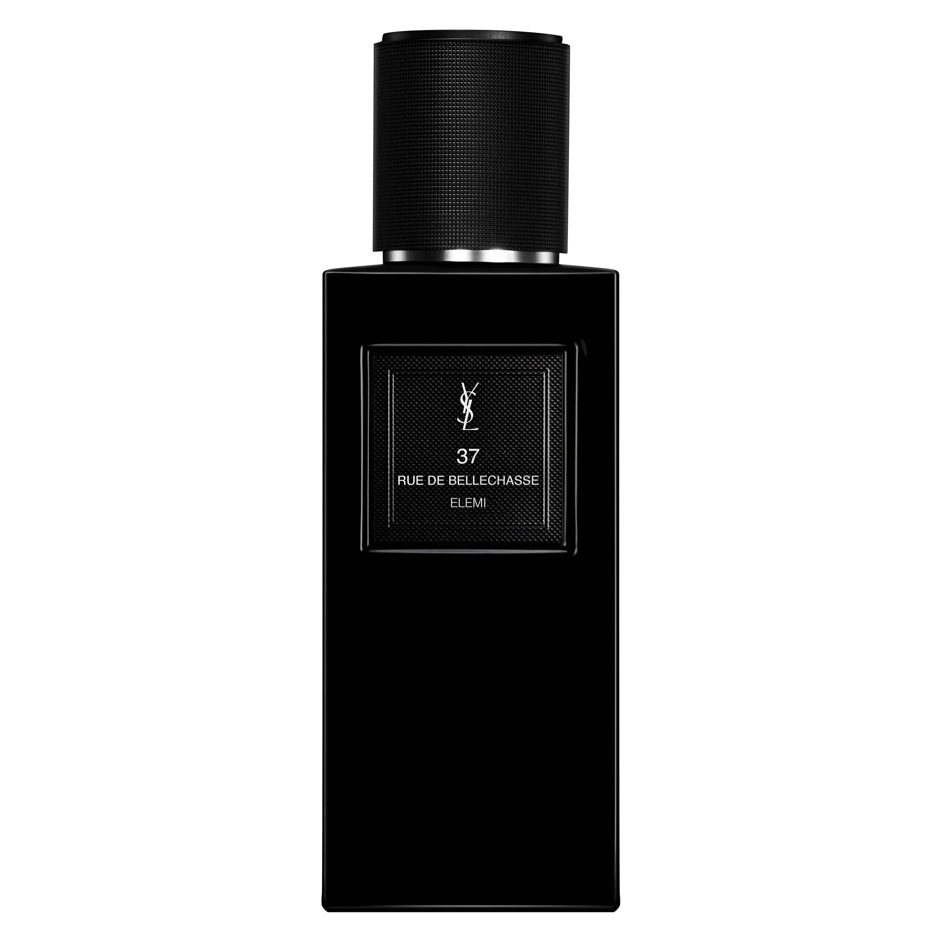 37 RUE DE BELLECHASSE – LE VESTIAIRE DES PARFUMS COUTURE EDITION