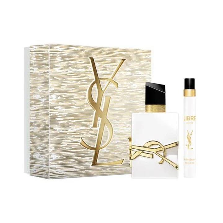 LIBRE L'EAU NUE HOLIDAY GIFT SET