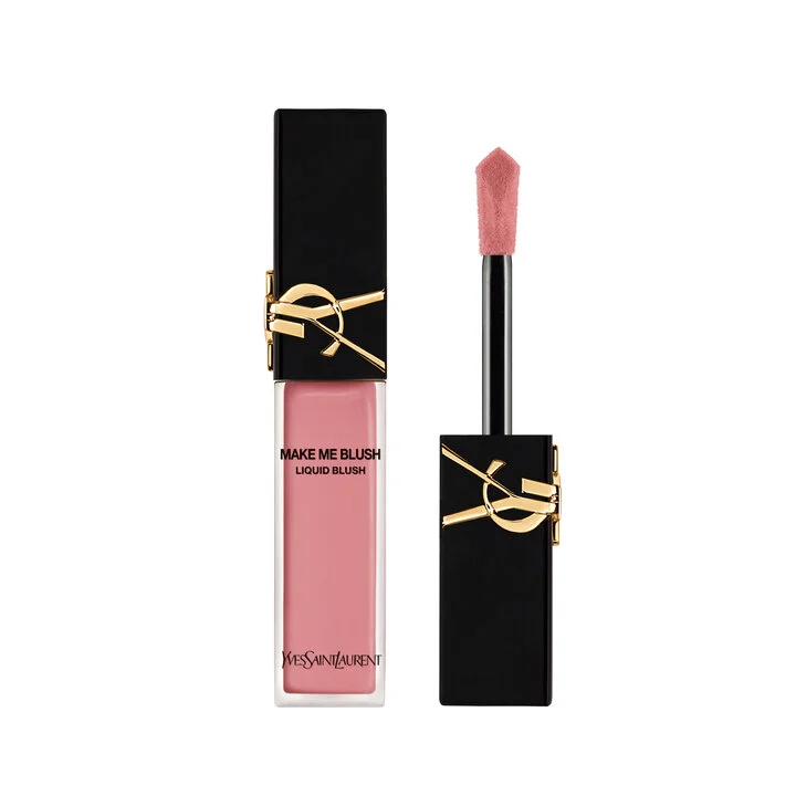 MAKE ME BLUSH BLURRING LIQUID BLUSH
