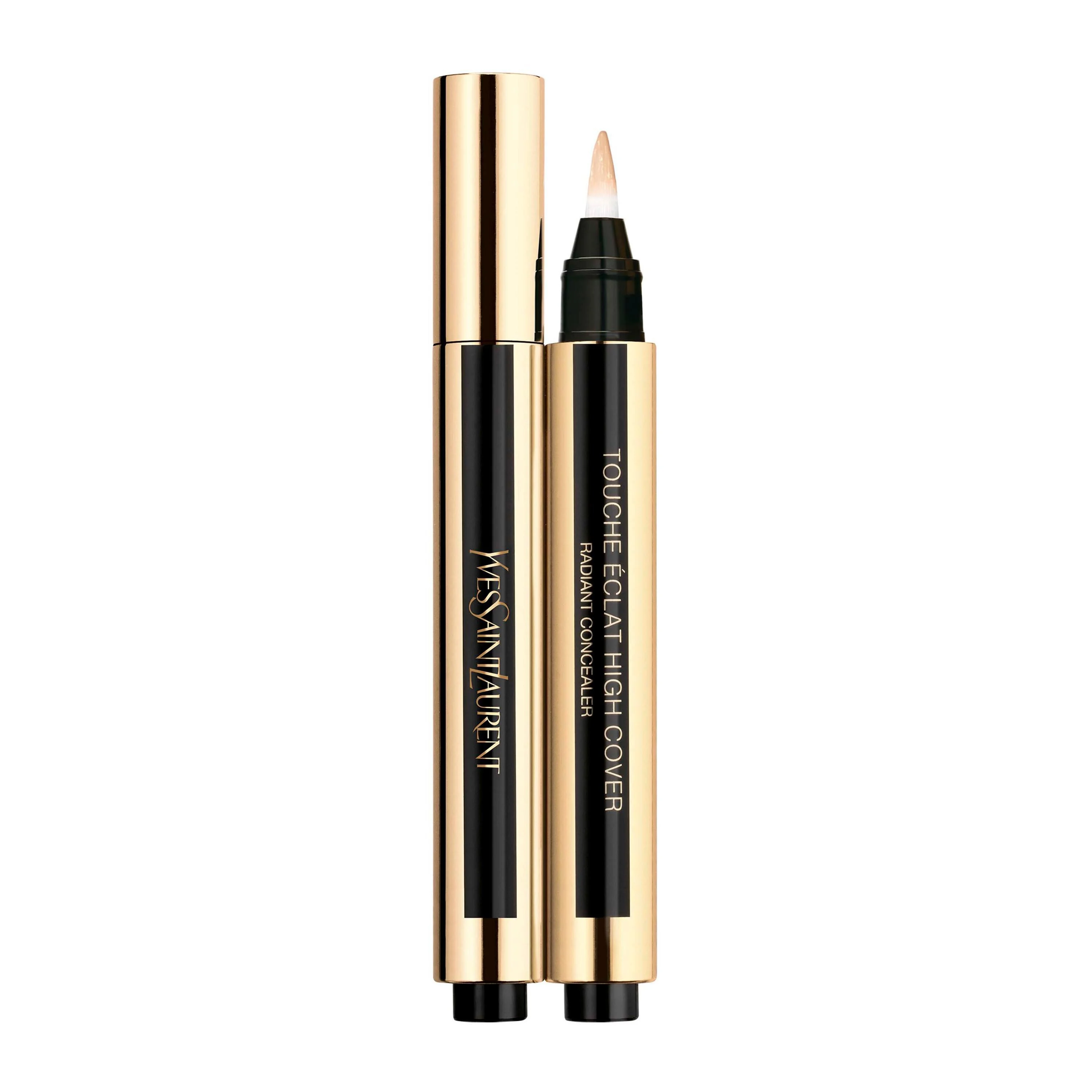 TOUCHE ÉCLAT HIGH COVER RADIANT CONCEALER