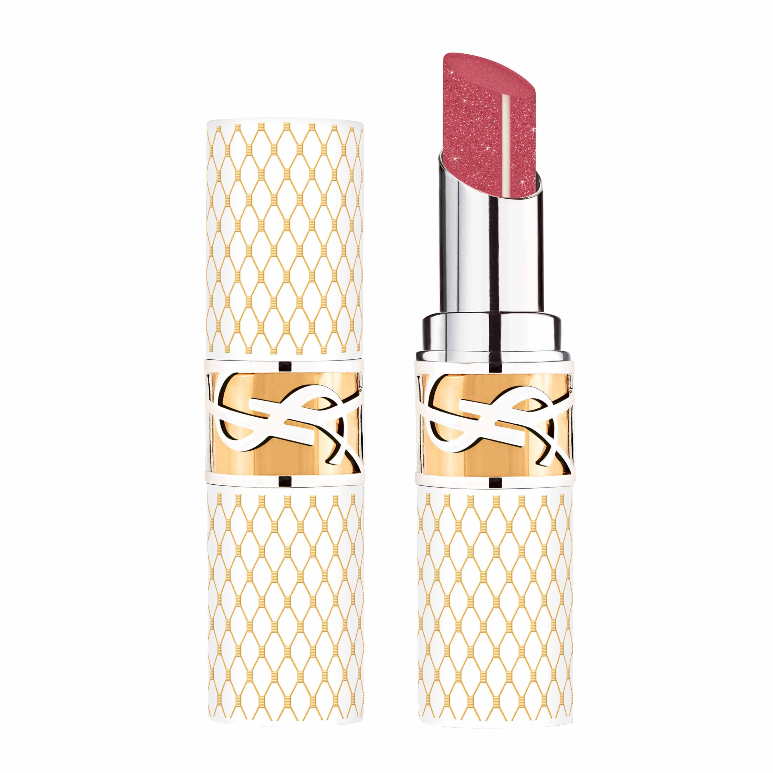 YSL LOVESHINE LIP OIL STICK LIMITED EDITION