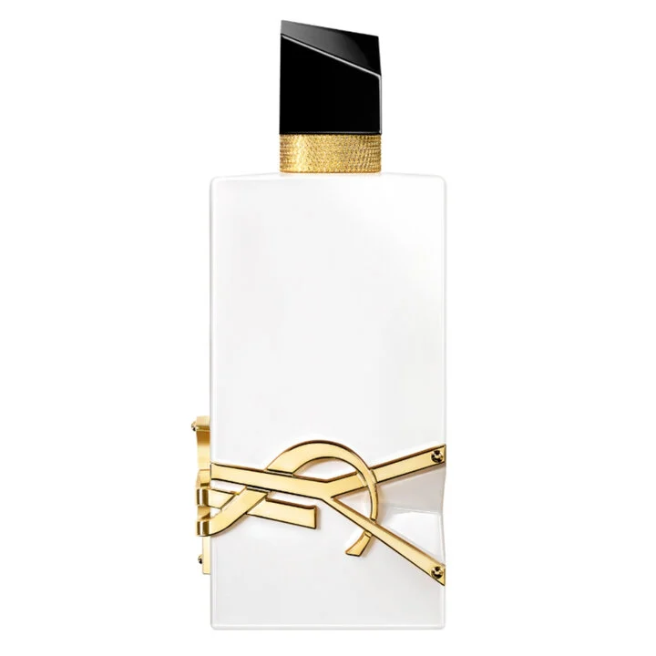 LIBRE L'EAU NUE PARFUM DE PEAU