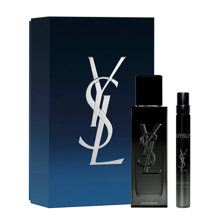 MYSLF EAU DE PARFUM COLOGNE SET