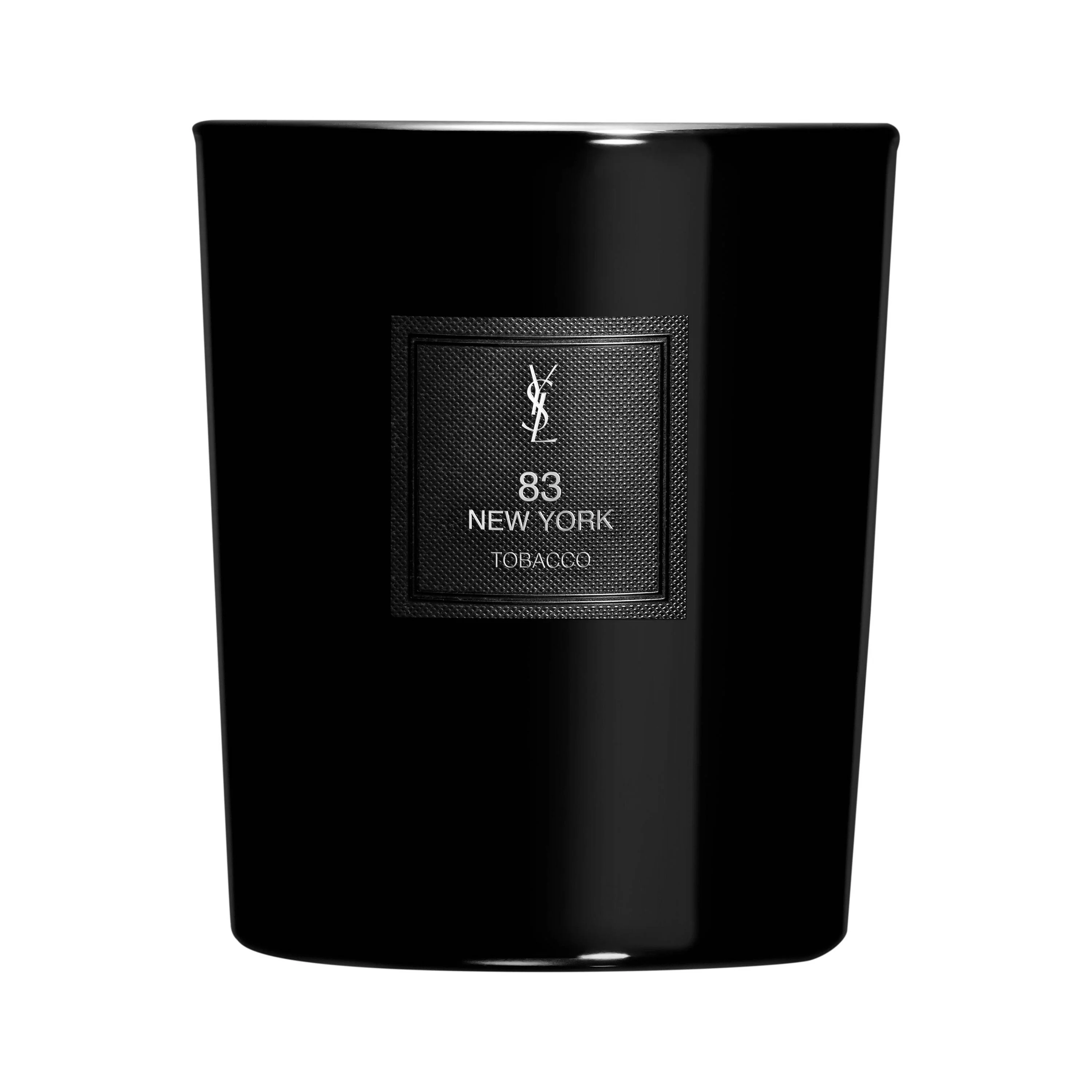 83 NEW YORK CANDLE - LE VESTIAIRE DES PARFUMS