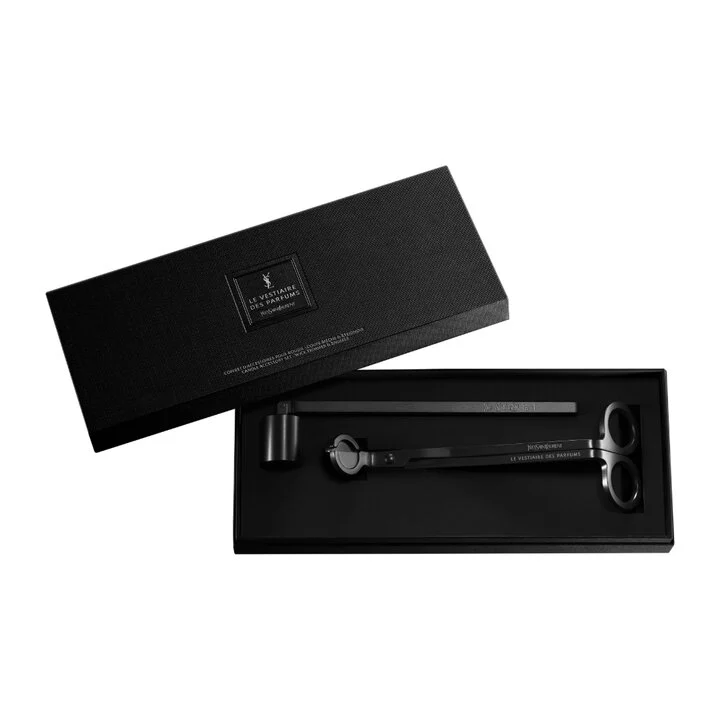 CANDLE ACCESSORY SET - LE VESTIAIRE DES PARFUMS