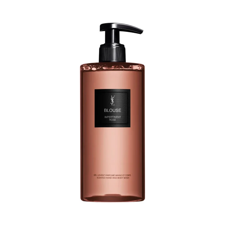 BLOUSE BODY WASH - LE VESTIAIRE DES PARFUMS