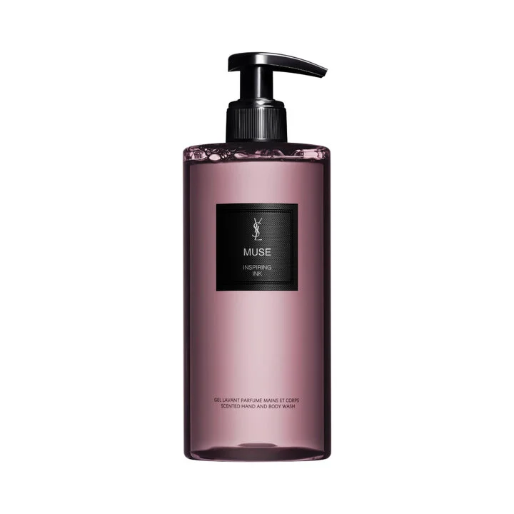 MUSE BODY WASH - LE VESTIAIRE DES PARFUMS
