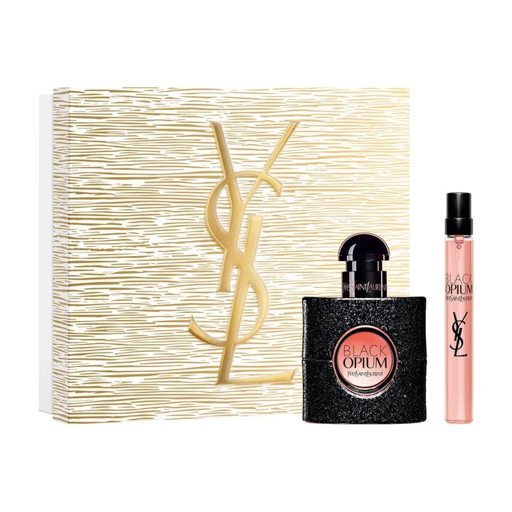 BLACK OPIUM EAU DE PARFUM HOLIDAY GIFT SET