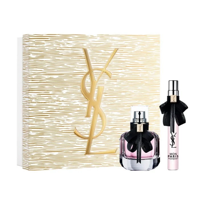 MON PARIS EAU DE PARFUM HOLIDAY GIFT SET