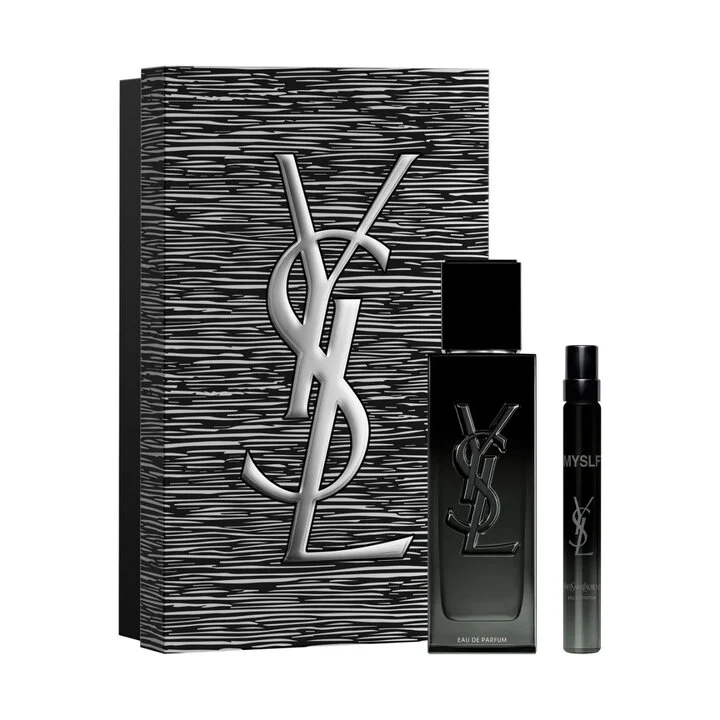 MYSLF EAU DE PARFUM 2-PIECE HOLIDAY GIFT SET