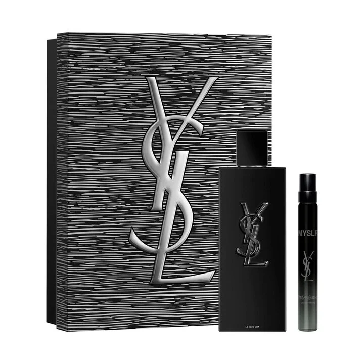 MYSLF LE PARFUM HOLIDAY GIFT SET