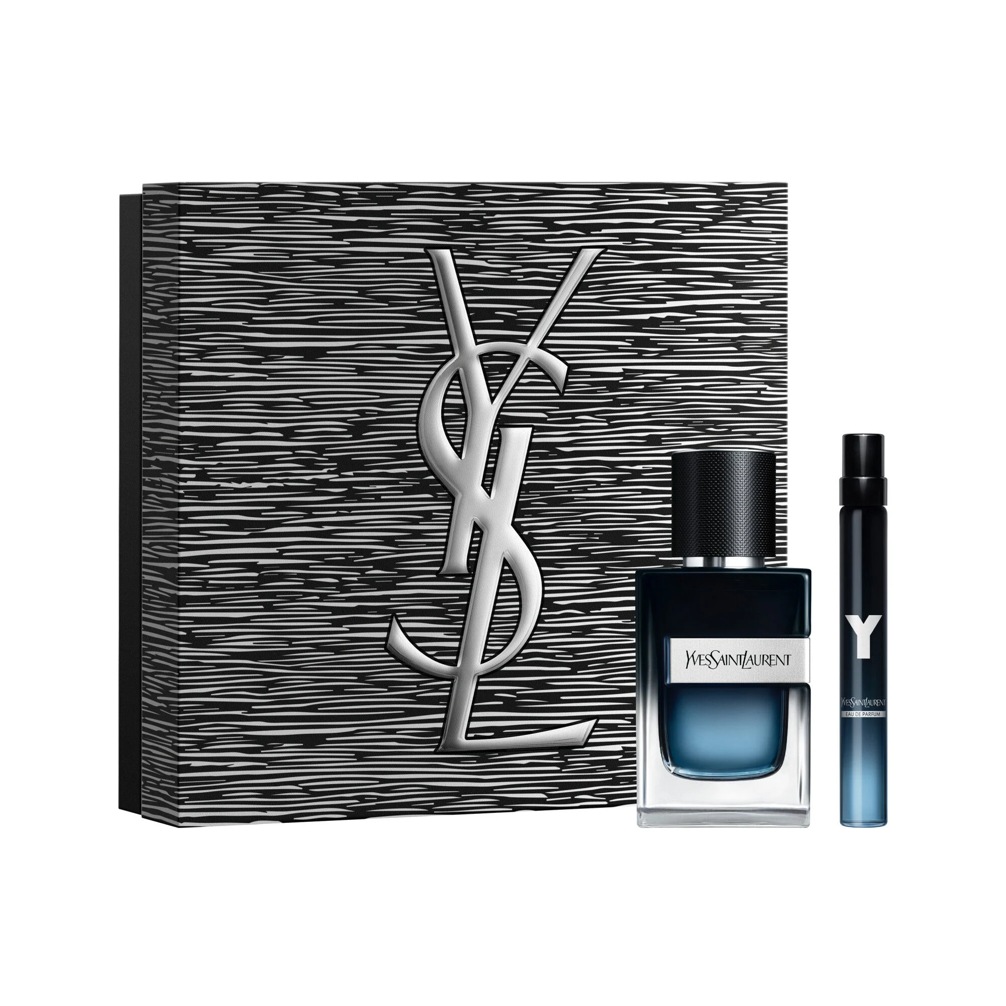 Y EAU DE PARFUM 2-PIECE HOLIDAY GIFT SET