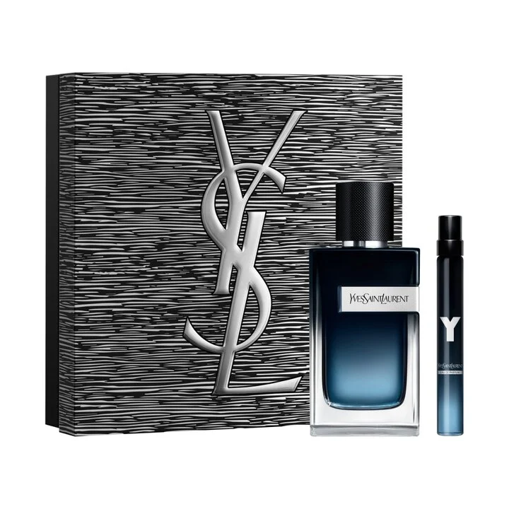 Y EAU DE PARFUM HOLIDAY GIFT SET