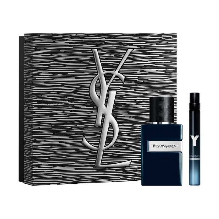 Y LE PARFUM HOLIDAY GIFT SET