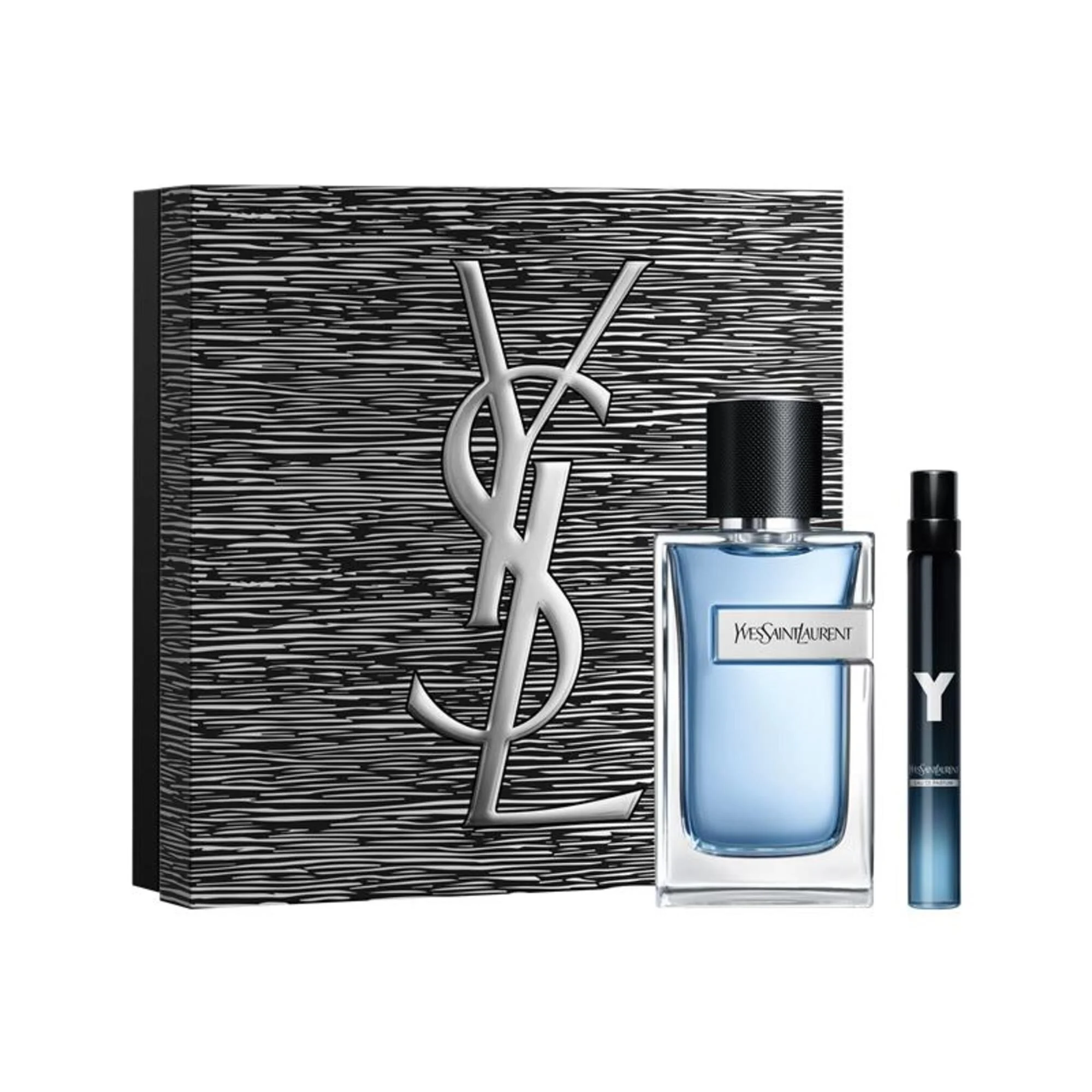 Y EAU DE TOILETTE HOLIDAY GIFT SET