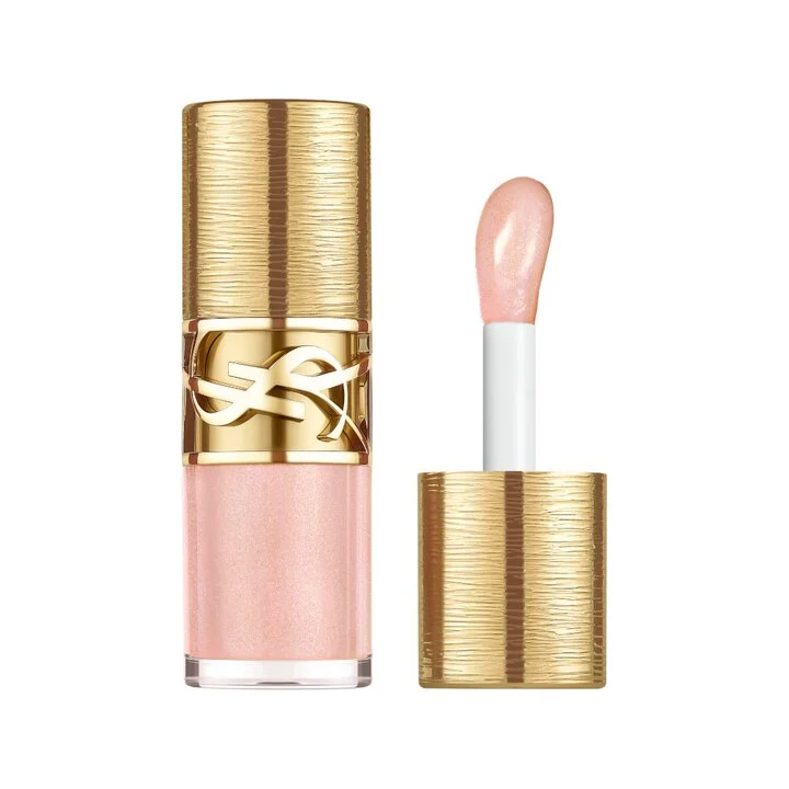 YSL LOVESHINE PLUMPING LIP OIL GLOSS LIMITED EDITION