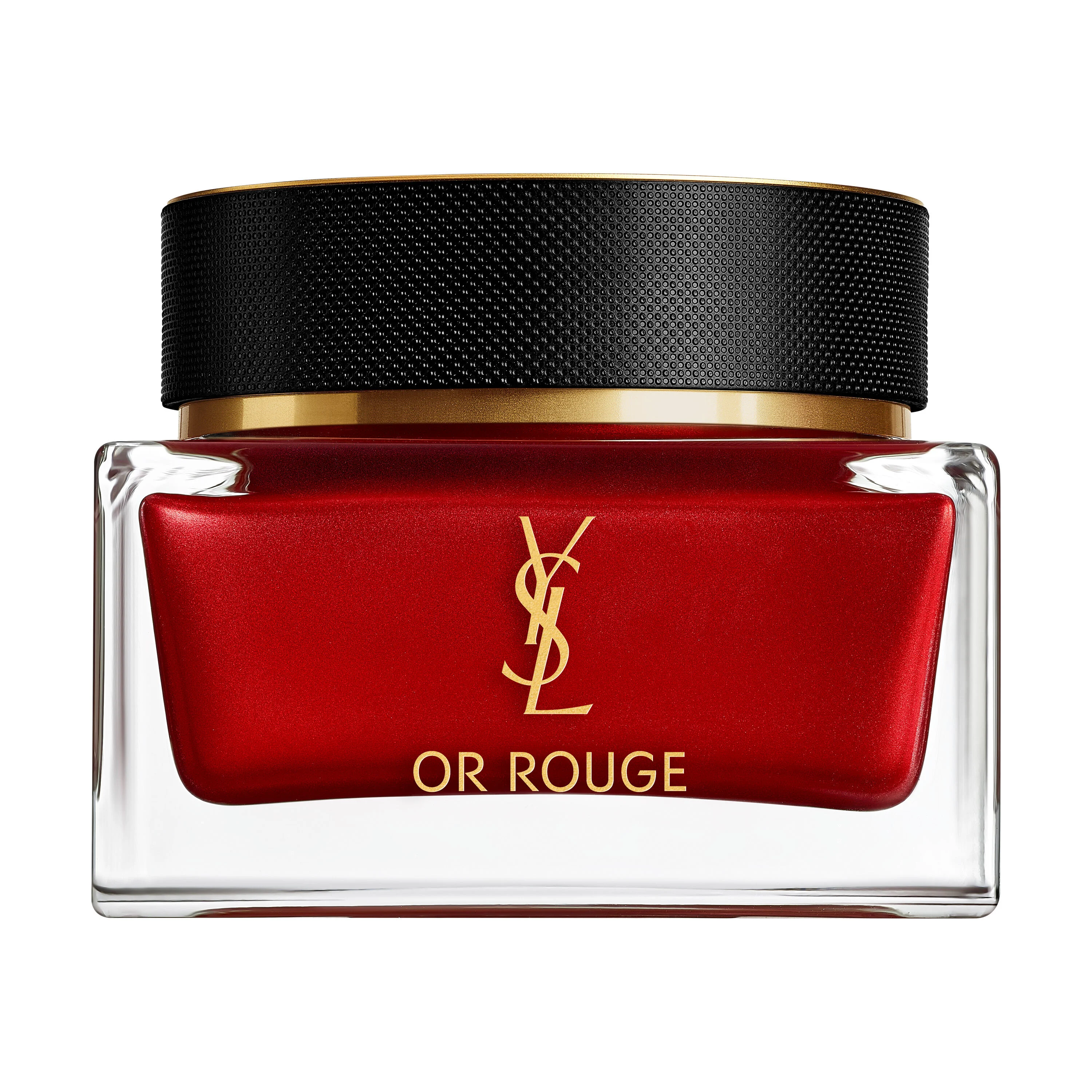 OR ROUGE CRÈME ESSENTIELLE ANTI-AGING FACE CREAM