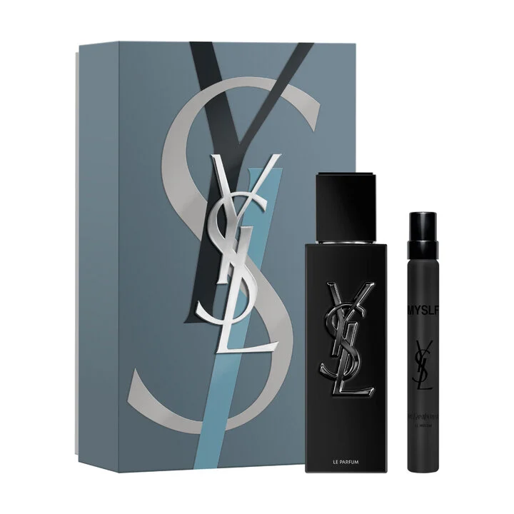 MYSLF LE PARFUM GIFT SET