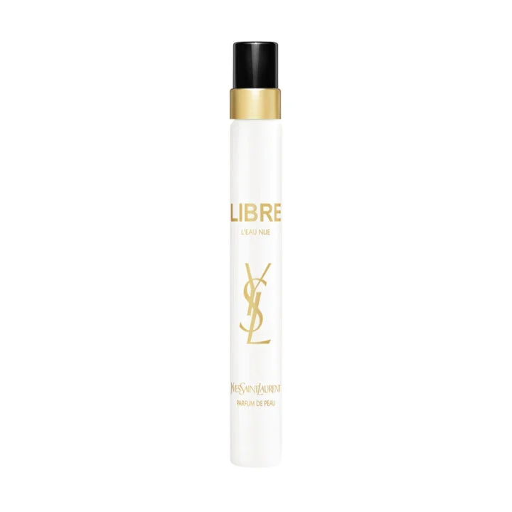 LIBRE L'EAU NUE PARFUM DE PEAU