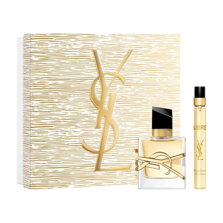 LIBRE EAU DE PARFUM HOLIDAY GIFT SET