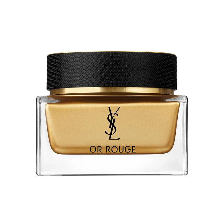 Or Rouge Mask-In-Crème