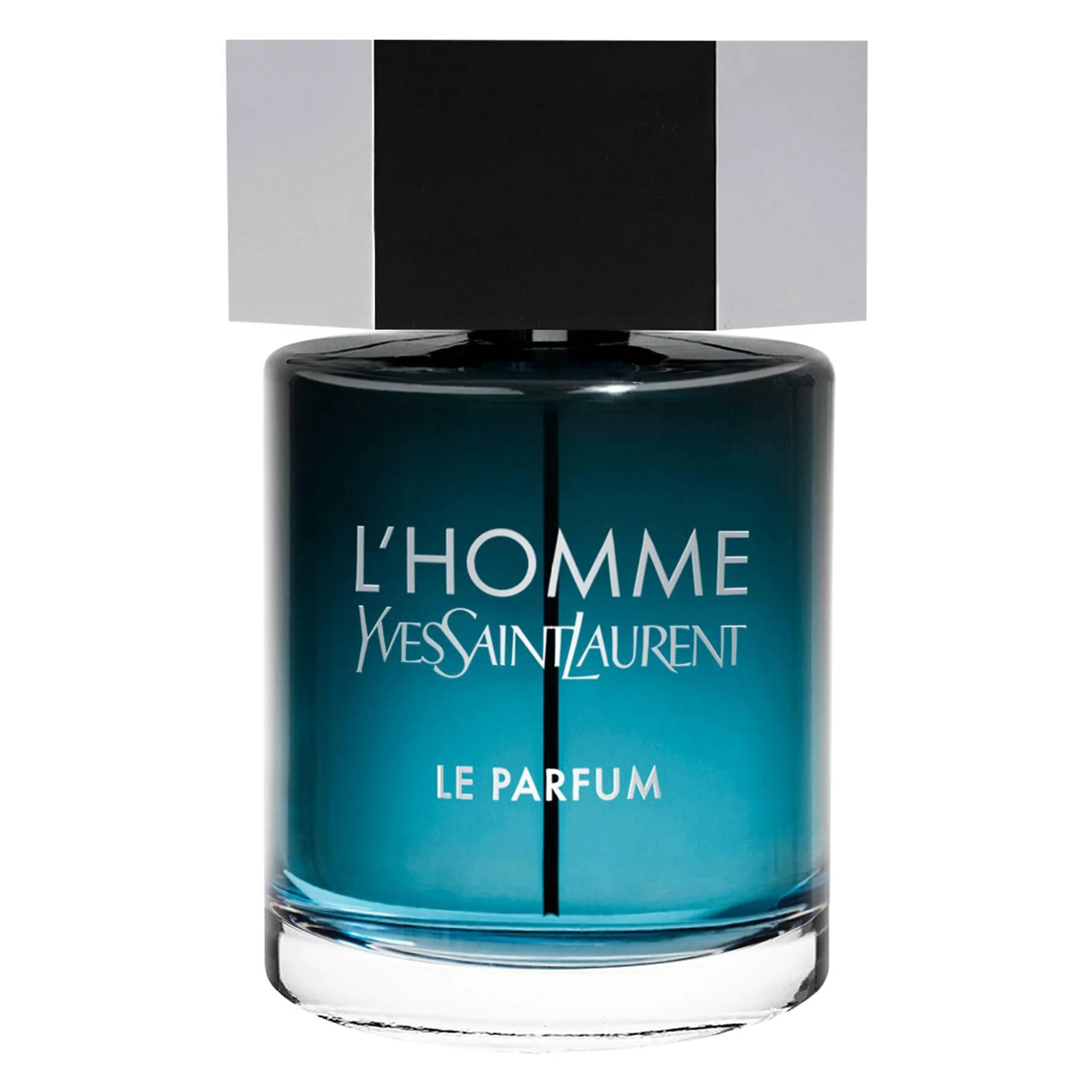 L'HOMME LE PARFUM